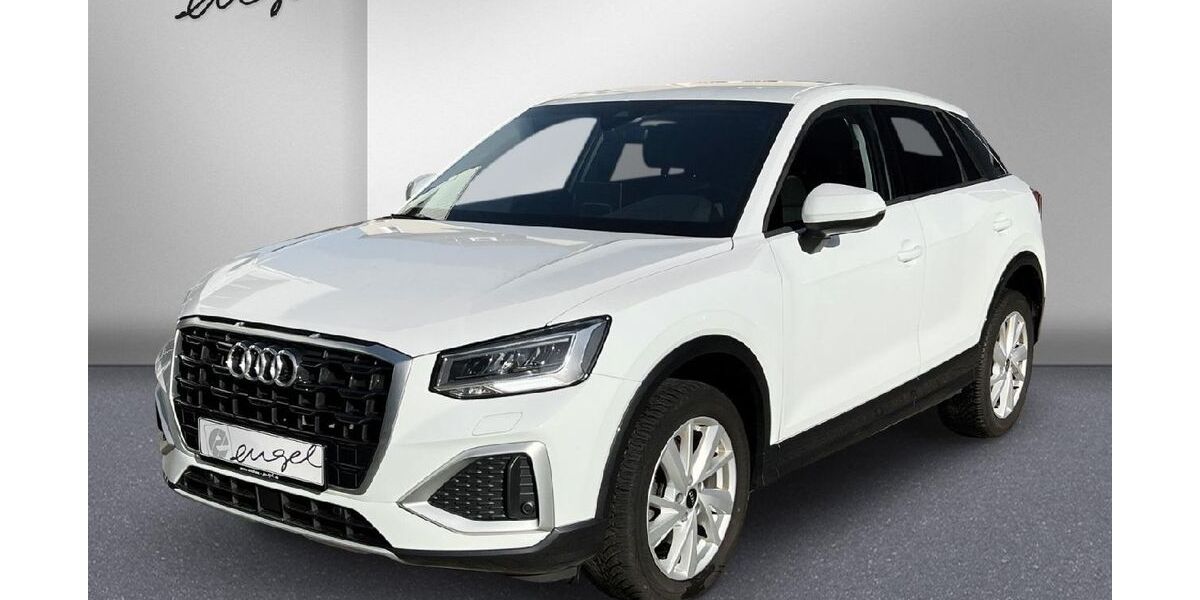 Audi Q2 55.100 km 26.489 &euro; Wunsiedel 95632