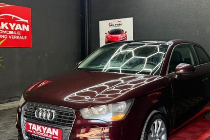 Audi A1 142.000 km 6.200 &euro; Mannheim 68309