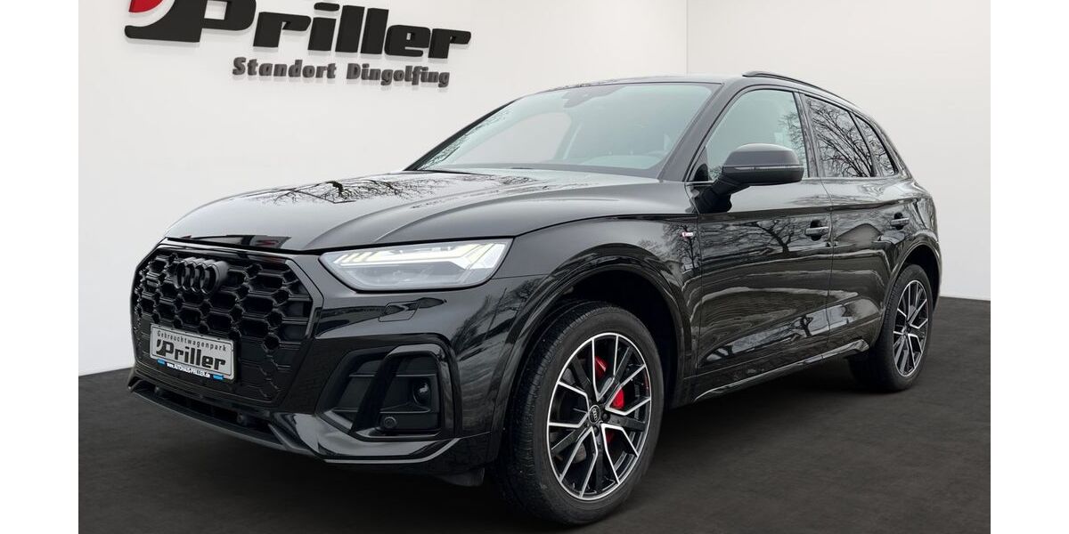 Audi Q5 72.338 km 41.900 &euro; Dingolfing 84130