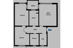 Etagenwohnung Erlangen Am Anger - 4 Zimmer, 93 m&sup2;, 498.000&euro; | Angebot:26729559
