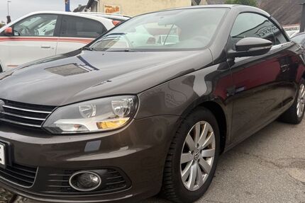 VW Eos 176.580 km 4.950 &euro; Bad Saulgau 88348