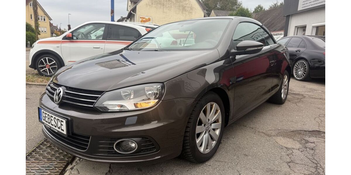 VW Eos 176.580 km 4.950 &euro; Bad Saulgau 88348