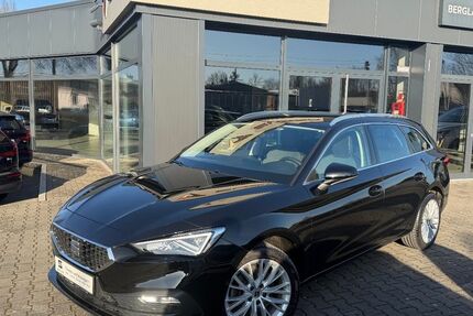 Seat Leon 44.790 km 21.800 &euro; Lippstadt 59557