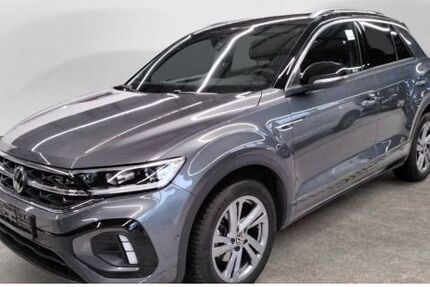 VW T-Roc 25.271 km 28.930 &euro; Detmold 32756