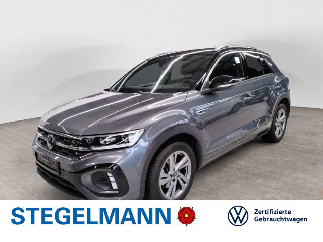 VW T-Roc 25.271 km 28.930 &euro; Detmold 32756