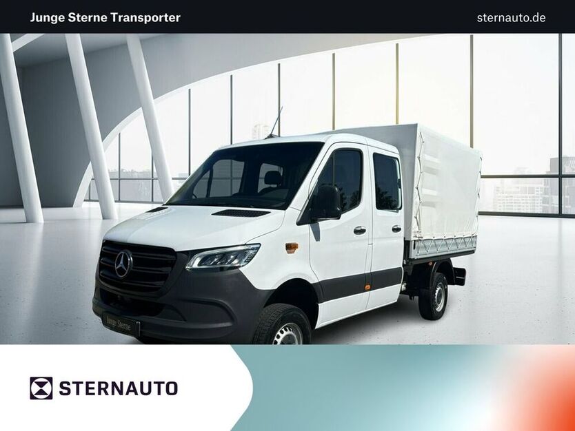 Sprinter