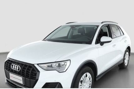 Audi Q3 5.210 km 32.990 &euro; Holzminden 37603