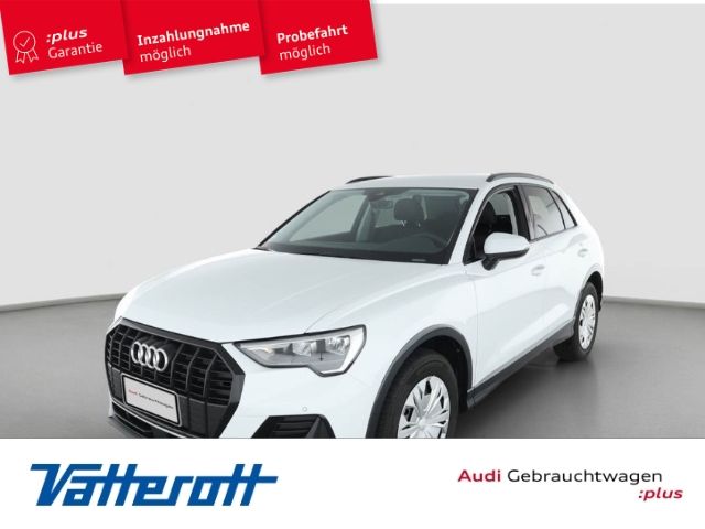 Audi Q3 5.210 km 32.990 &euro; Holzminden 37603