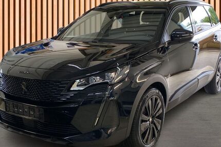 Peugeot 5008 17.541 km 27.980 € Dresden 01328