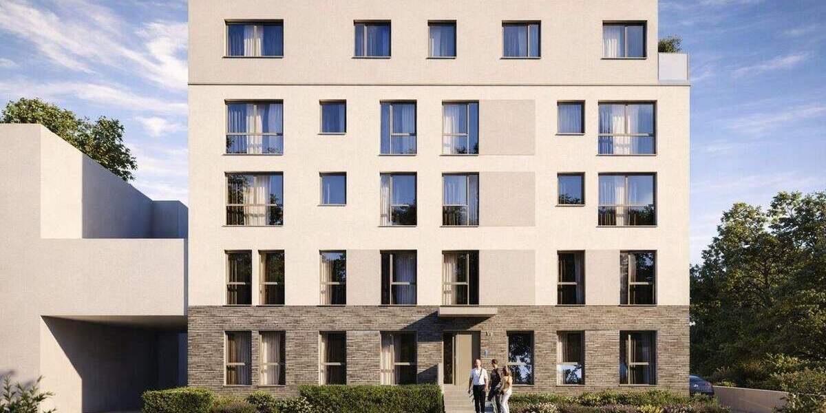 Etagenwohnung Wiesbaden / Wiesbaden Südost Wiesbaden - 3 Zimmer, 82 m&sup2;, 499.000&euro; | Angebot:25769649