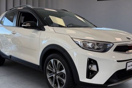 Kia Stonic 102.300 km 9.980 &euro; Burg OT Reesen 39288