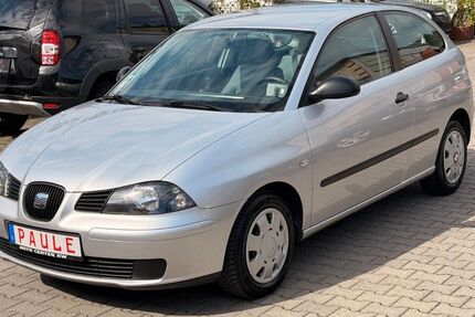 Seat Ibiza 79.000 km 1.999 &euro; Königs Wusterhausen 15711