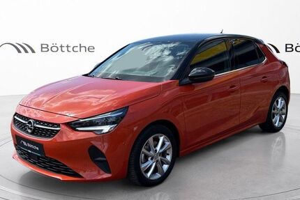 Opel Corsa 19.003 km 15.990 &euro; Gräfenhainichen 06773