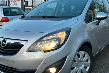 Opel Meriva 212.000 km 2.680 &euro; Neu Wulmstorf 21629