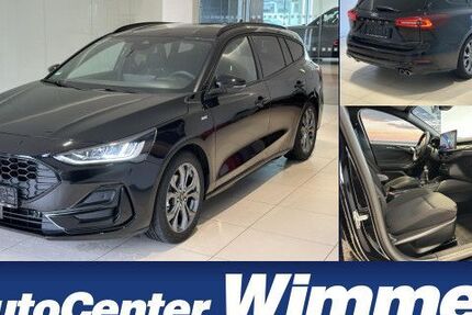 Ford Focus 13.000 km 24.900 &euro; Passau 94036