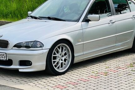 BMW 328 160.000 km 7.500 € Großhabersdorf 90613