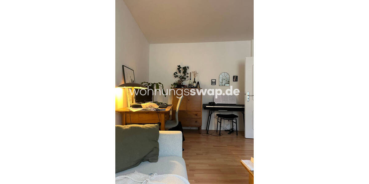 Etagenwohnung München Altstadt-Lehel - 2 Zimmer, 60 m&sup2;, 1.835&euro; | Angebot:26441963