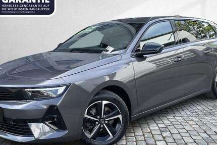 Opel Astra 16.722 km 19.630 &euro; München 81827