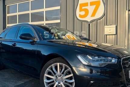 Audi A6 199.000 km 9.900 &euro; Freudental 74392