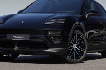 Porsche Macan 9.900 km 94.670 € Kaiserslautern 67657