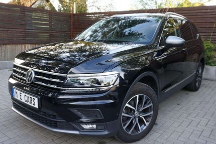 VW Tiguan Allspace