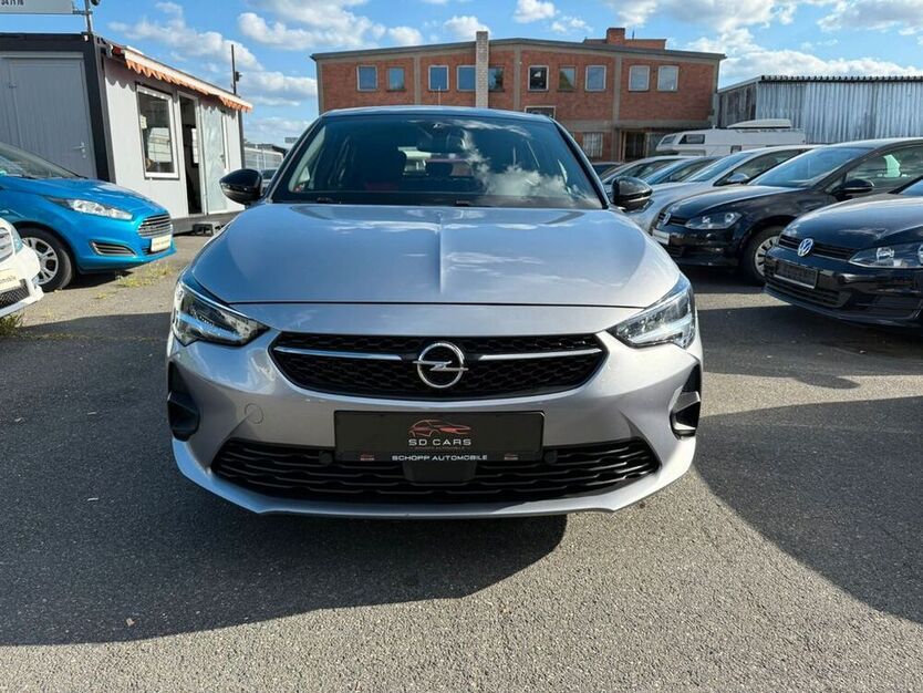 Corsa