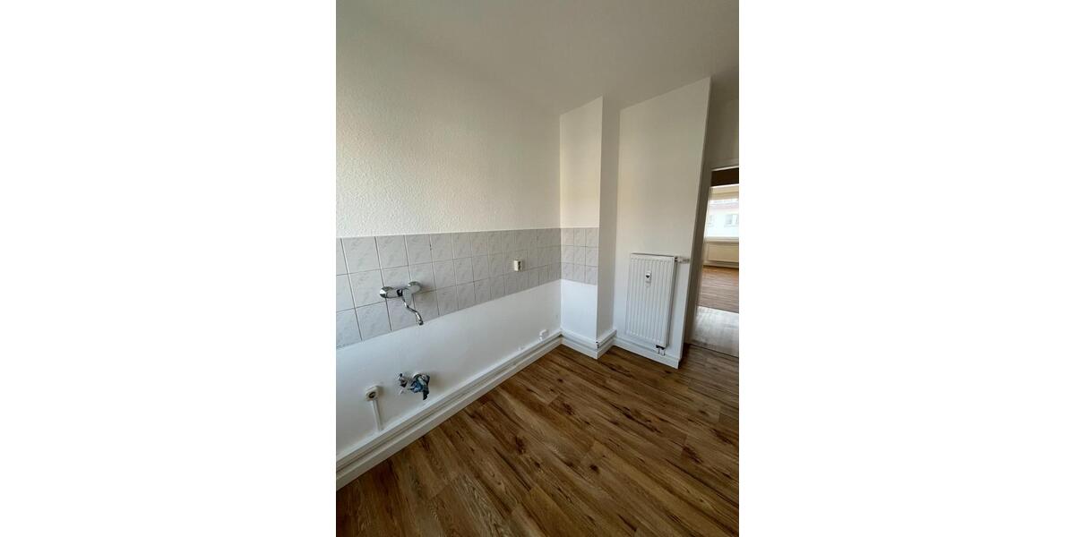 Etagenwohnung Tangermünde - 3 Zimmer, 60 m&sup2;, 421&euro; | Angebot:24761201