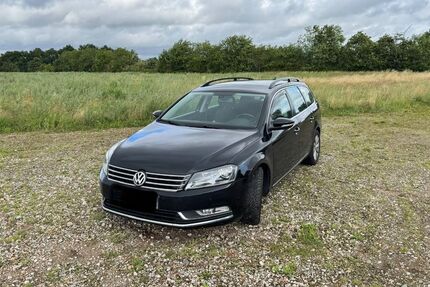 VW Passat Variant 162.000 km 11.000 &euro; Jübek 24855