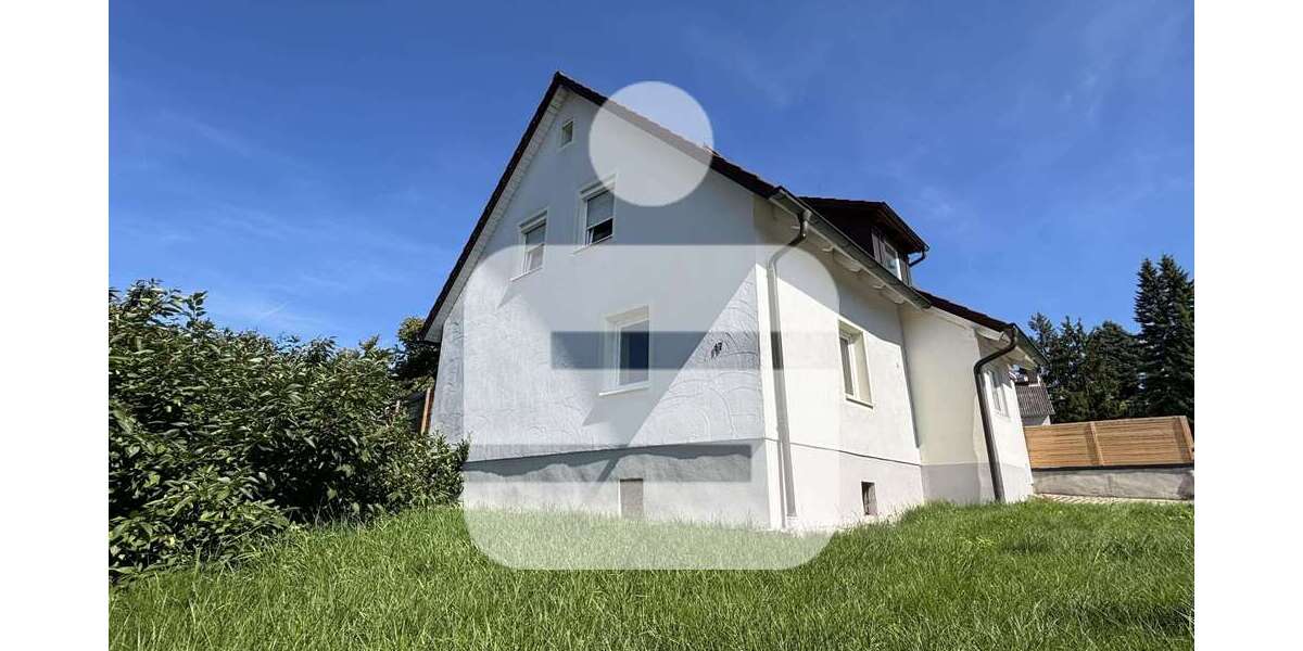 Einfamilienhaus Wackersdorf - 6 Zimmer, 130 m&sup2;, 245.000&euro; | Angebot:25202302