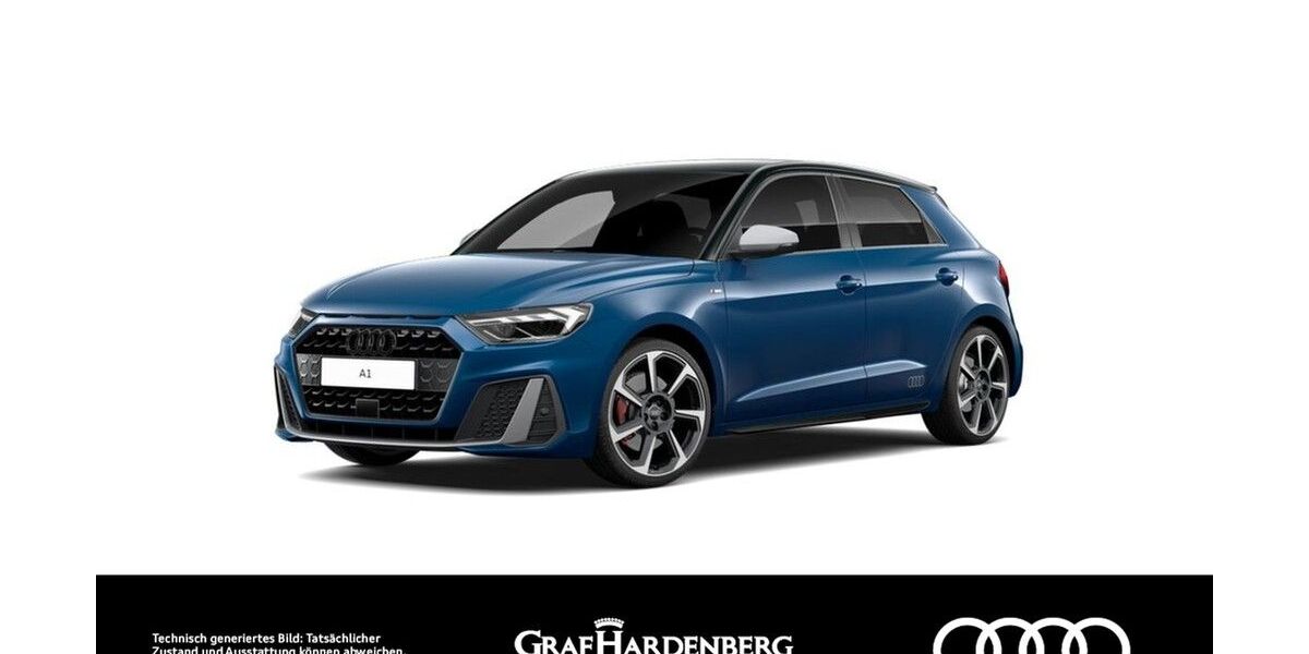 Audi A1 69.002 km 25.880 &euro; Karlsruhe 76131