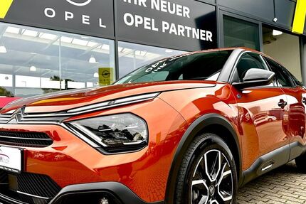 Citroen C4 36.000 km 15.980 &euro; Bedburg-Hau 47551