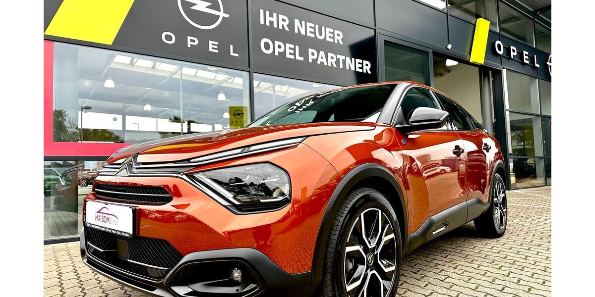 Citroen C4 36.000 km 15.980 &euro; Bedburg-Hau 47551