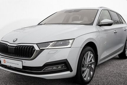 Skoda Octavia 38.463 km 28.120 &euro; Uelzen 29525