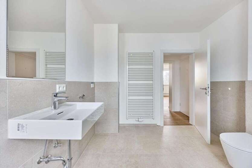 Wohnung zum Kaufen in Mannheim 342.000 € 64 m²