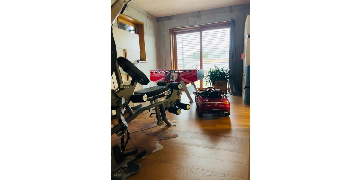 Erdgeschoßwohnung Ramsen - 2 Zimmer, 65 m&sup2;, 960&euro; | Angebot:26133147