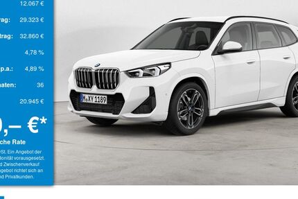 BMW X1 17.083 km 41.390 &euro; Arnsberg 59823