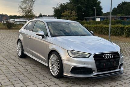 Audi A3 250.000 km 10.299 € Wardenburg 26203