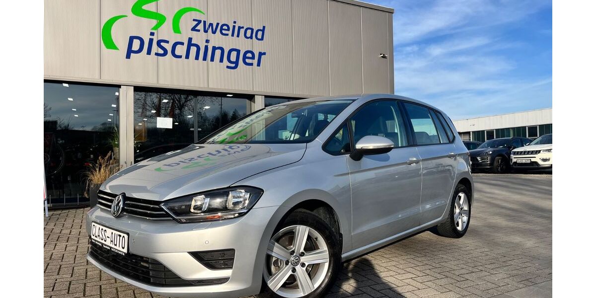 VW Golf 32.400 km 14.990 &euro; Sinsheim 74889