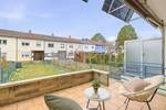 Reihenmittelhaus Ulm Böfingen - 3 Zimmer, 95 m&sup2;, 369.000&euro; | Angebot:26825609