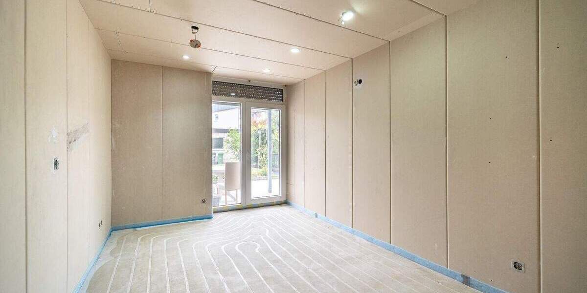 Reihenmittelhaus Steinhagen - 6 Zimmer, 143 m&sup2;, 329.000&euro; | Angebot:24449696