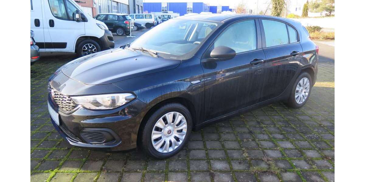 Fiat Tipo 65.505 km 10.700 &euro; Steinhagen 33803