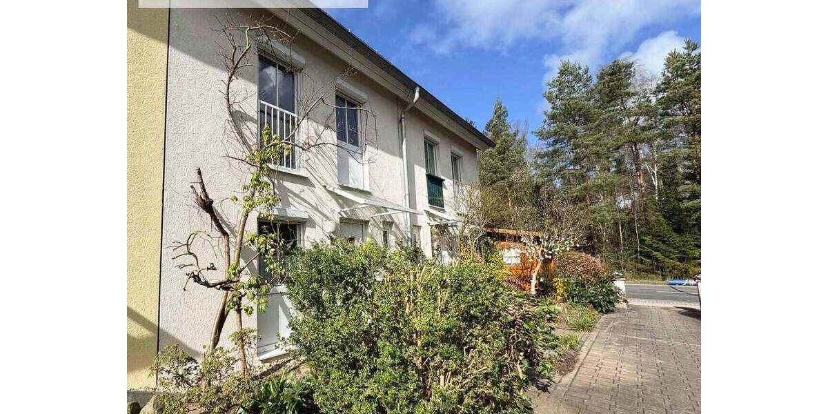Doppelhaushälfte Bad Klosterlausnitz - 3 Zimmer, 106 m&sup2;, 275.000&euro; | Angebot:26450254