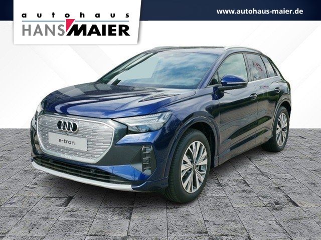 Audi Q4 e-tron 18.892 km 52.900 &euro; Erding 85435