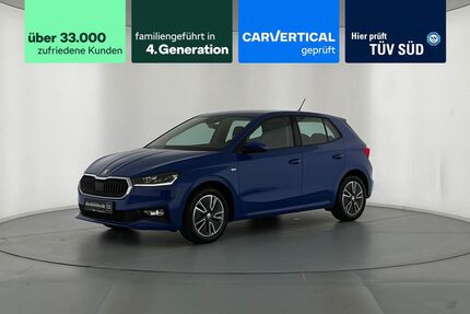 Skoda Fabia 21.625 km 14.889 &euro; Lutherstadt Eisleben 06295