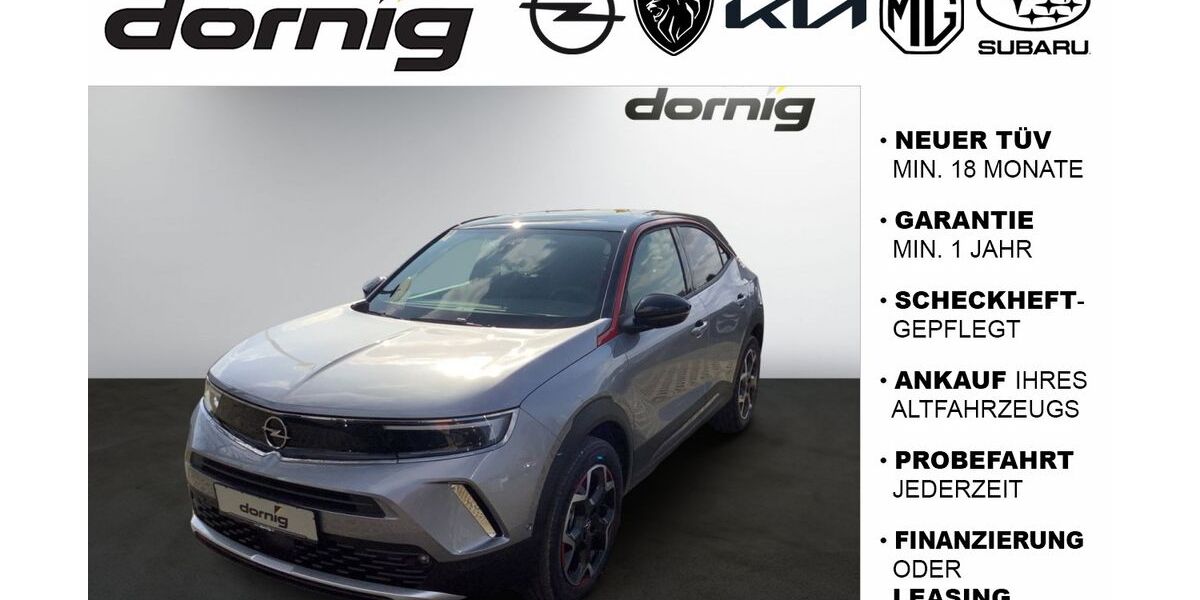 Opel Mokka 31.374 km 16.990 &euro; Plauen 08527