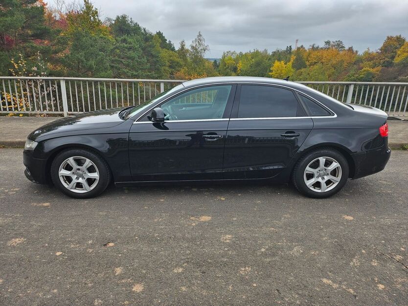 Audi A4 387.500 km 3.800 € Kassel 34127