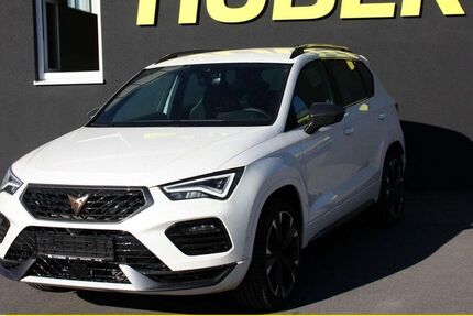 Cupra Ateca 49.000 km 32.599 &euro; Bad Kötzting 93444
