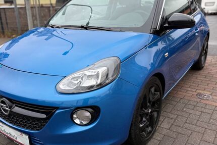Opel Adam 58.000 km 6.750 &euro; Uder 37318