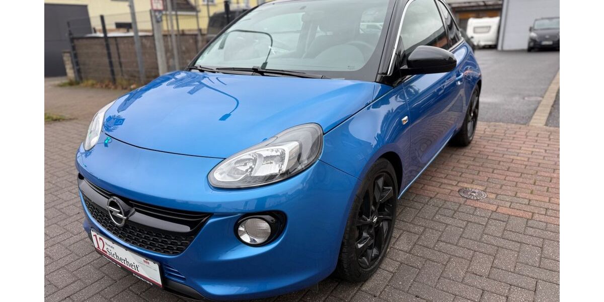 Opel Adam 58.000 km 6.990 &euro; Uder 37318