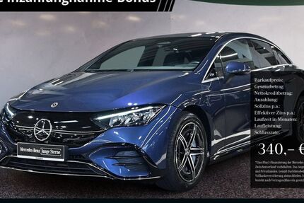 Mercedes-Benz EQE 13.892 km 48.557 &euro; Goslar 38644